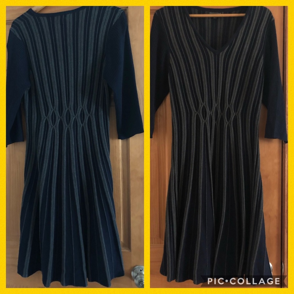 HP💝💝💝12/14/21 Women’s Sweater Dress